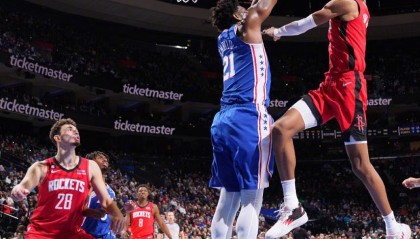 开云官方平台-KD38分8失误！火箭6分惜败76人，看数据：他是头号罪人！