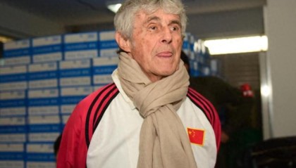 意外！国足世界杯主帅米卢病逝？真相来了，好友第一时间回应此事|中国足球|中国男足|国足主帅|足球|球员_新浪体育_新浪新闻