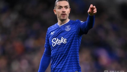 开云品牌-莫耶斯：格拉利什具体伤停时长还不清楚，冬窗会寻找替代引援