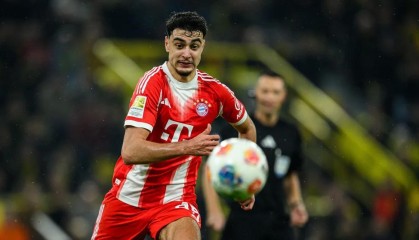 开云品牌-帕夫洛维奇：很开心马特乌斯把我比作克罗斯，我还需继续努力