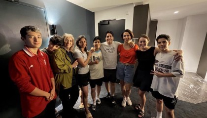 开云综合服务-暴露了！伊朗女足6人从安全屋撤离 1人反悔将地点告知伊朗大使馆