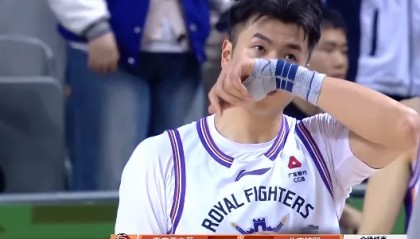 开云权威入口-CBA常规赛：郭昊文20分&amp;amp;佩里31分，南京101-92逆转北控