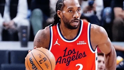 快船130-107轻取步行者 球员评价：4人优秀，4人及格，3人低迷