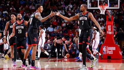 开云权威入口-几年过去了一点都没进步！火箭锋线新星的情况真是令人非常担心？