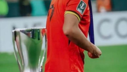 开云中国官网-U23国足惨败日本仅一天，三大恶心情况发生，贺炜说了句公道话