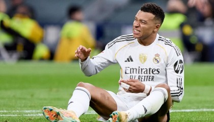 开云中国官网-每体谈误诊风波：姆巴佩团队经常先泄密再否认，考验皇马应对能力