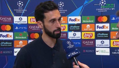 开云综合服务-阿韦洛亚：我早就说过瓜迪奥拉会有出人意料的招数，果然如此