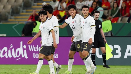 开云权威入口-媒体人：无论结果，安东尼奥是本世纪米卢里皮之外最成功的外教