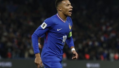 开云权威入口-世界杯金靴赔率出炉，姆巴佩领跑凯恩梅西紧随|基利安·姆巴佩|哈里·凯恩|莱昂内尔·梅西|哈兰德亚马尔|哈里凯恩_新浪体育_新浪新闻