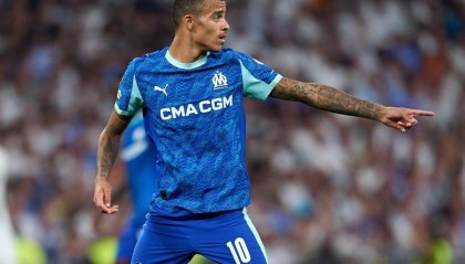 开云中国官网-法媒：格林伍德上赛季与贝纳蒂亚关系紧张，险些进入转会名单