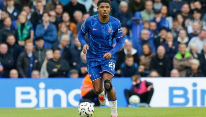 开云官方平台-福法纳：对任何国脚级别的球员来说，世界杯始终是心中一个念想