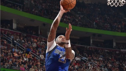 开云官方平台-面对骑士打出了攻守兼备的表现，独行侠锋线球星的努力并不差？