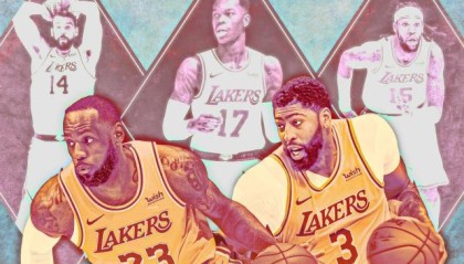 开云官方平台-【观察】明年总支出或达2.5亿 湖人还要继续加码吗？