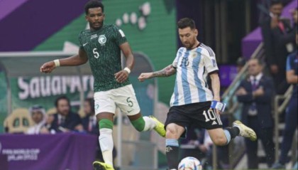 开云品牌-21世纪世界杯TOP12球员公布！大罗不敌梅西 C罗第11 卡纳瓦罗第12