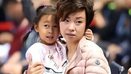 开云权威入口-17年恩爱敌不过现实，65岁徐威明显苍老，45岁张怡宁依旧惊艳|马艳红|北京奥运会|爱情|乒乓球|陈梦_新浪体育_新浪新闻